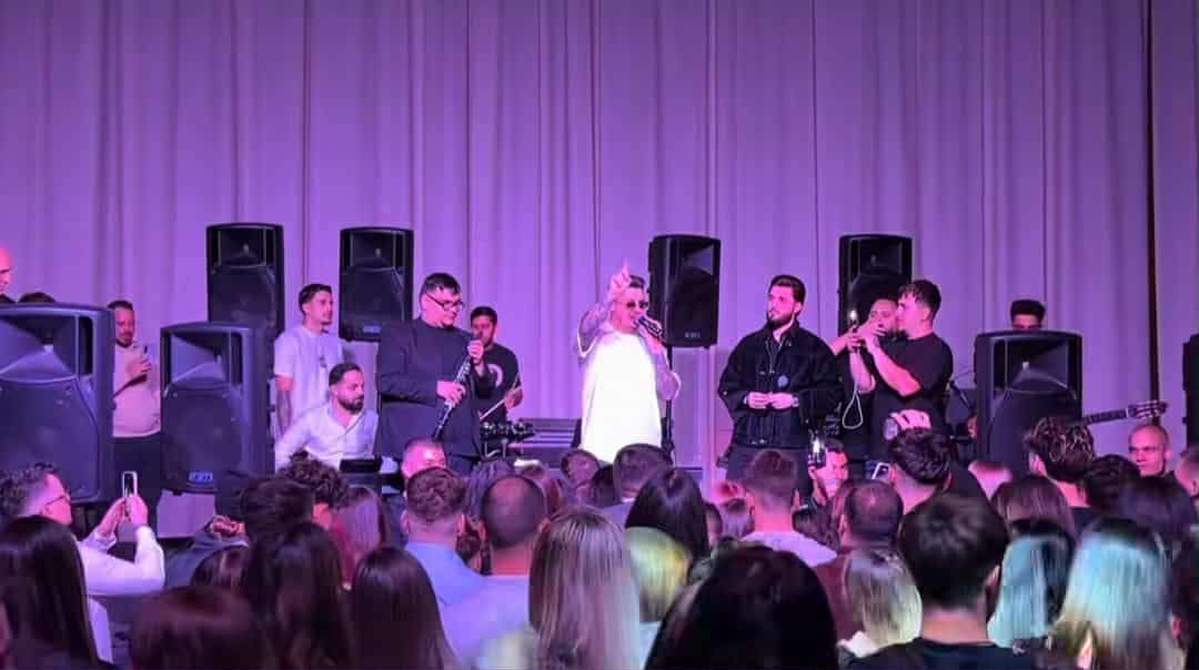 Bogdan de la Ploiești