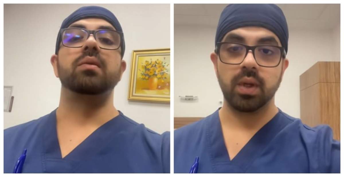 Un medic trage un semnal de alarmă, după ce un tânăr a ajuns la spital din cauza substanțelor anabolizante medic