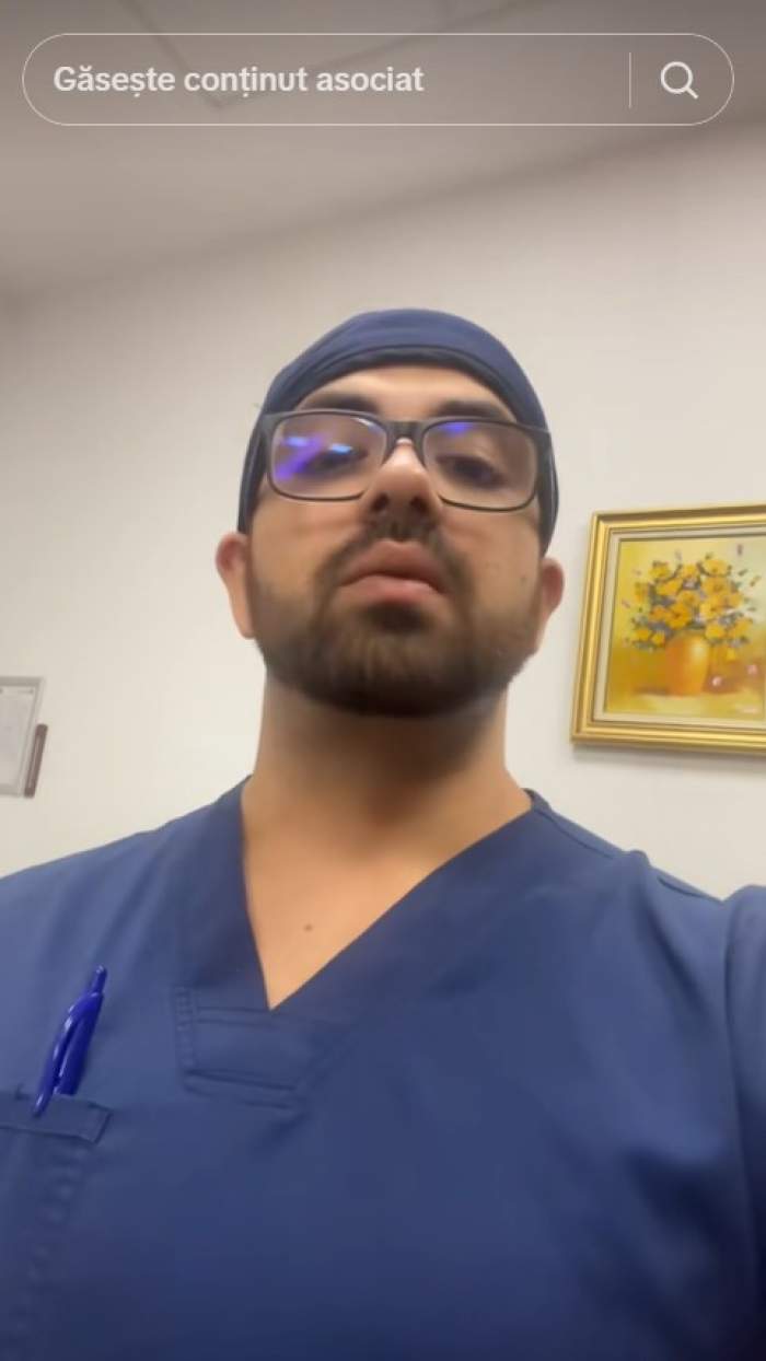 medic