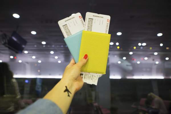 Ce a pățit o femeie în aeroport și ce trebuie să aibă în vedere toți cei care ies din țară. Are legătură cu pașaportul: "Multă lume nu cred că știe această informație..."