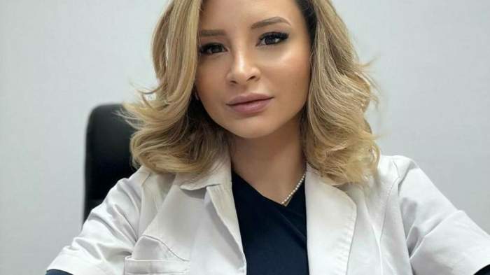 stefania szabo