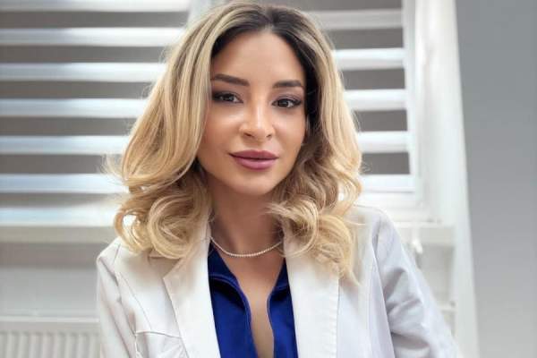 Directoarea medicală a Spitalului Buzău a fost găsită moartă în camera de gardă! Ștefania Szabo împlinise 37 de ani pe 1 octombrie