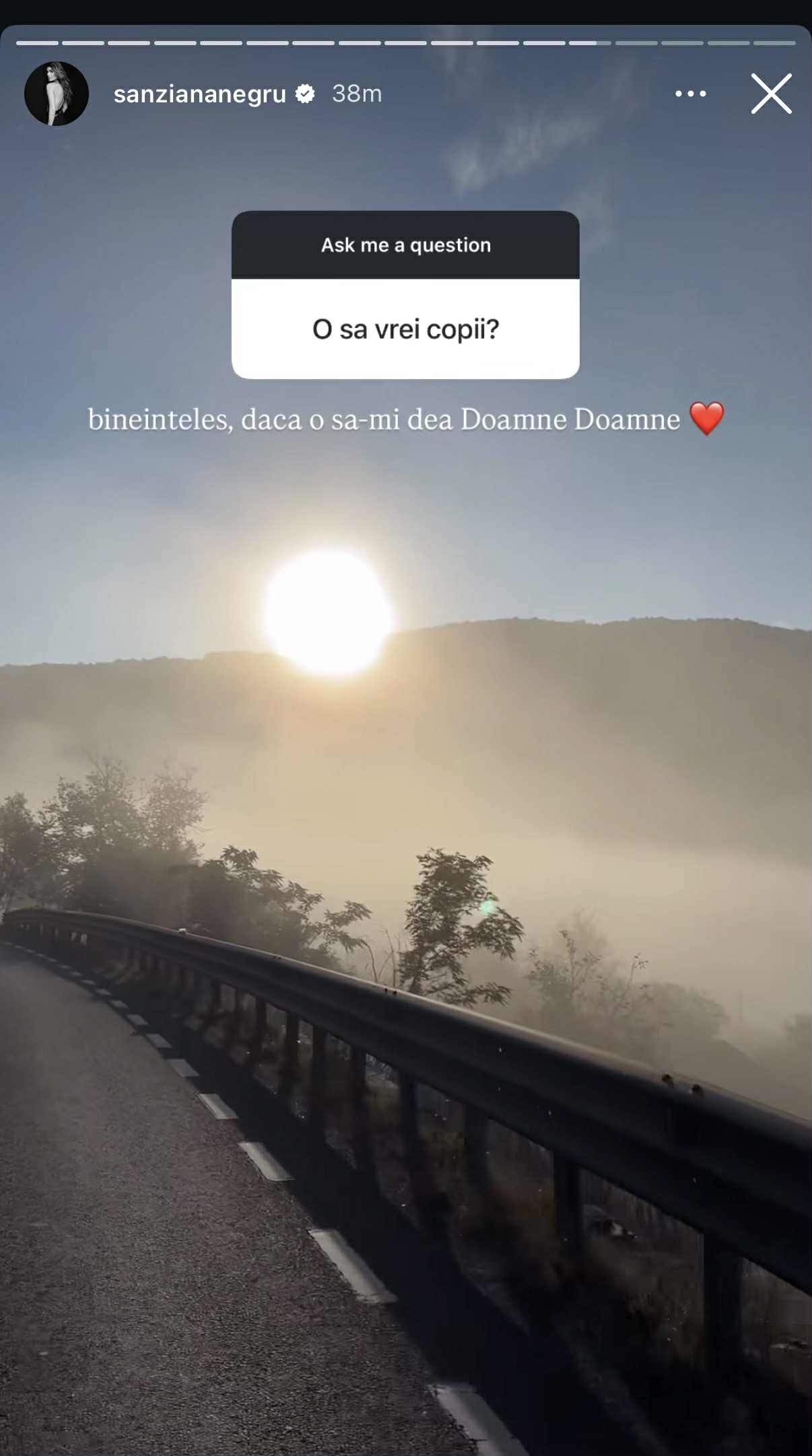 Își dorește Sânziana Negru să devină mamă? Ce răspuns a dat iubita lui Ștefan Floroaică de la Asia Express la întrebarea: "Vrei copii?"​