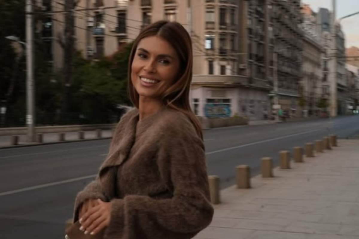 sanziana negru