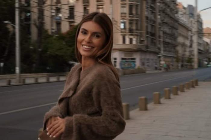 sanziana negru