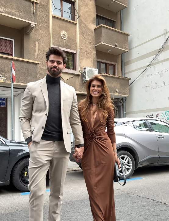 Își dorește Sânziana Negru să devină mamă? Ce răspuns a dat iubita lui Ștefan Floroaică de la Asia Express la întrebarea: "Vrei copii?"​