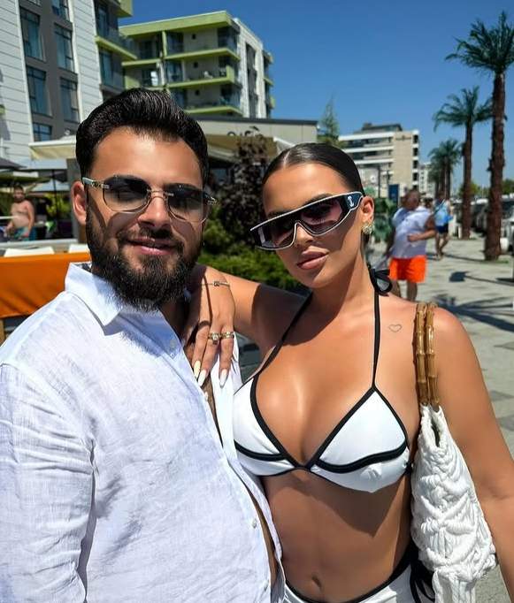 andra volos si robert lele la mare