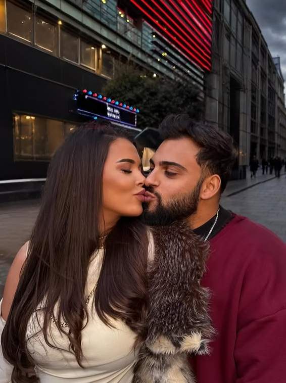 andra volos si robert lele sarut