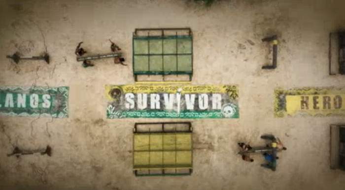 survivor