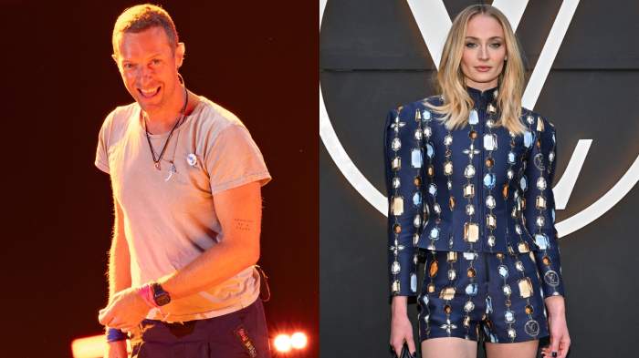 Cu cine se iubește solistul Coldplay, Chris Martin, după despărțirea de Dakota Johnson. Cea care l-a cucerit e tot actriță