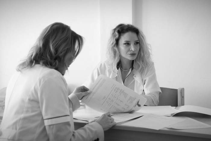 Mesaje sfâșietoare după moartea directoarei medicale a Spitalului Buzău. Ștefania Szabo a murit la vârsta de 37 de ani, în camera de gardă