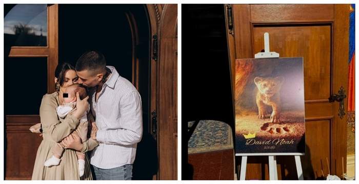 ionela si robert mireasa