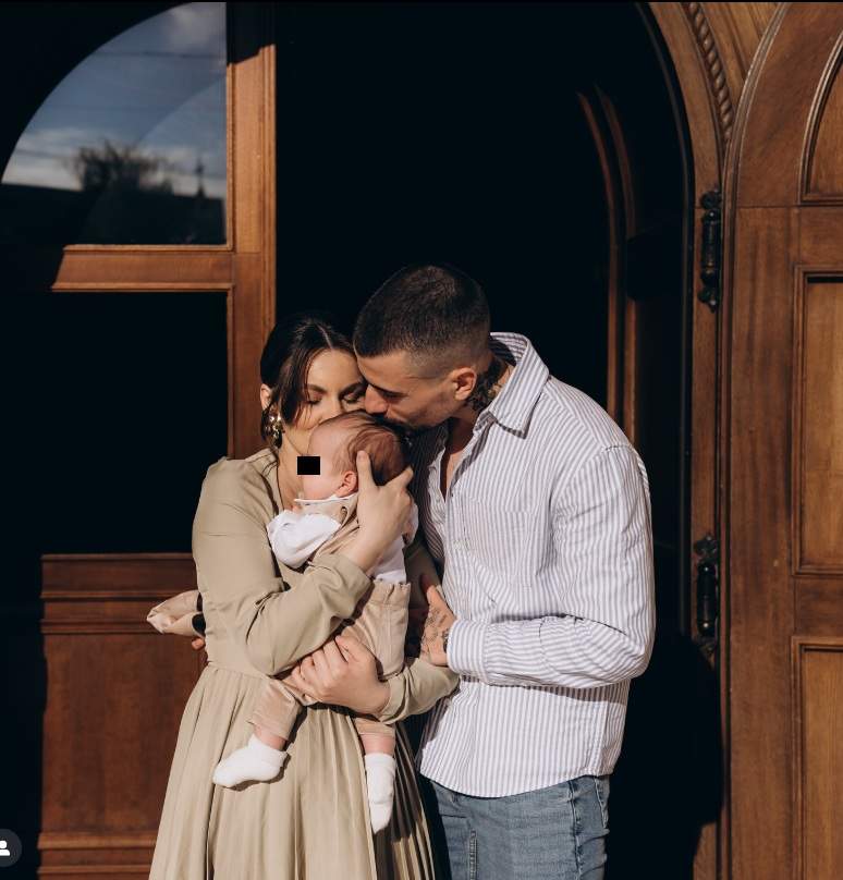 ionela si robert mireasa