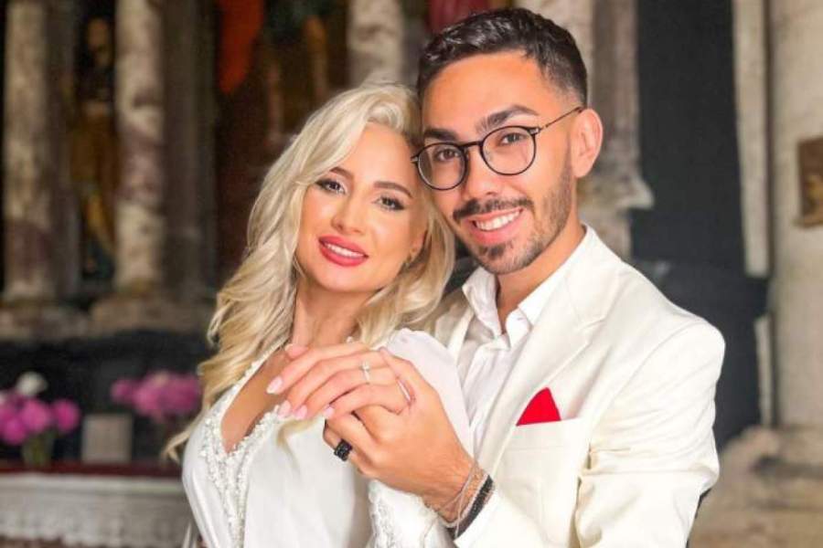 claudia si armin nicoara