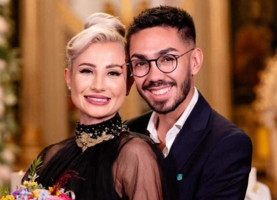 Claudia Puican, primele declarații înainte de nunta anului! Artista și Armin Nicoară fac petrecerea de nuntă în câteva ore: "Foarte multe surprize..."