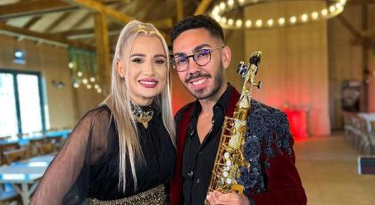 Claudia Puican, primele declarații înainte de nunta anului! Artista și Armin Nicoară fac petrecerea de nuntă în câteva ore: "Foarte multe surprize..."