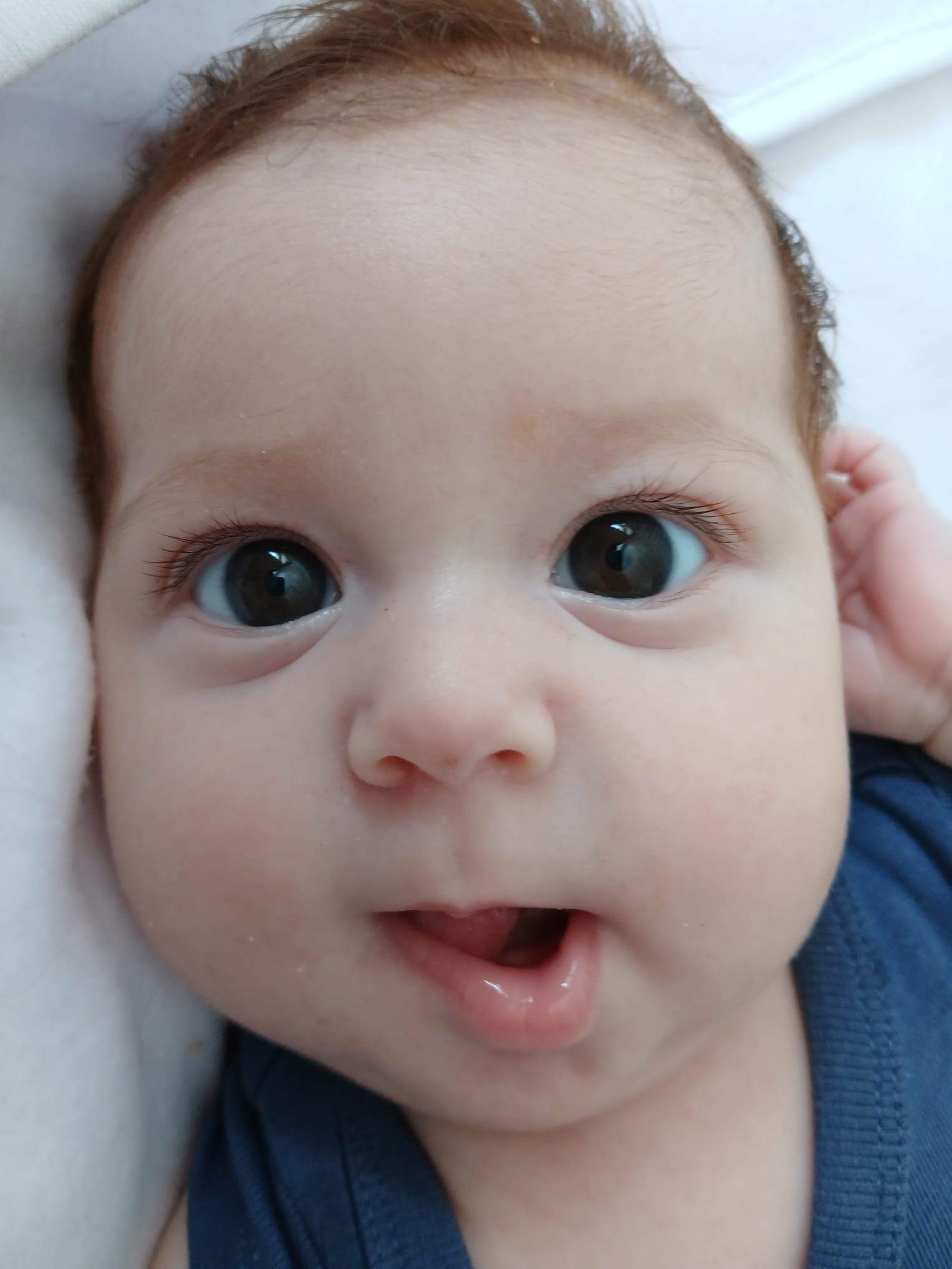 Apel umanitar: Maria are doar 6 luni și luptă pentru viața ei. O mamă singură are nevoie de ajutorul nostru