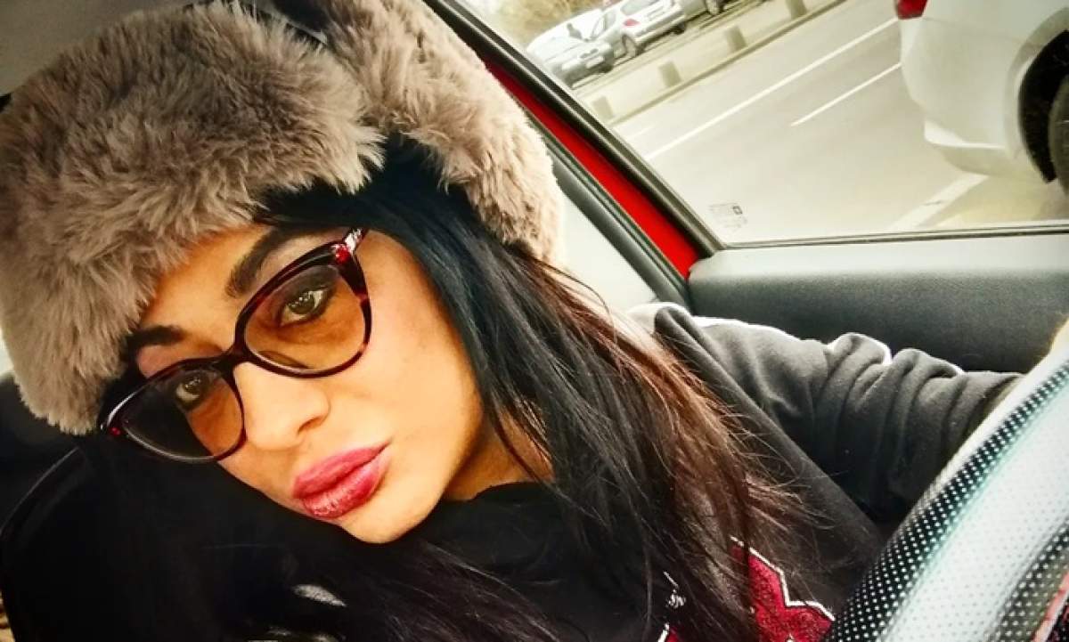 Ioana Popescu a murit la finalul lunii septembrie ioana popescu