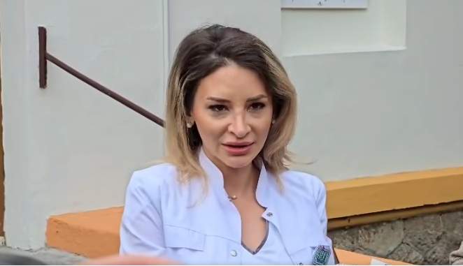 Ultima apariție a directoarei medicale a Spitalului Județean Buzău, găsită moartă în camera de gardă. Ce spun colegii despre Ștefania Szabo: „Am văzut-o sleită de puteri”