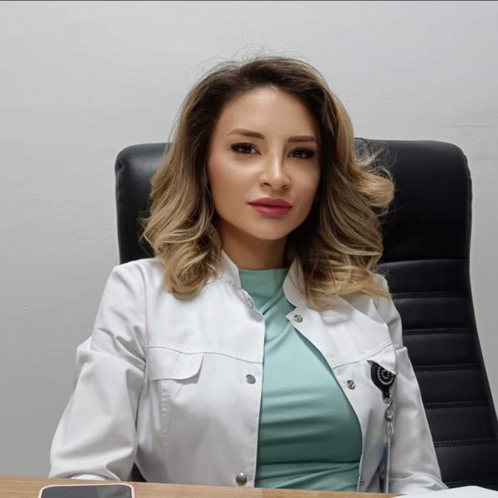 Ștefania Szabo, medicul găsit mort în camera de gardă, era in proces cu fostul soț, dupa divorț. Ce ipoteză exclud colegii ei: „Nu cred că poate fi vorba de un gest necugetat”