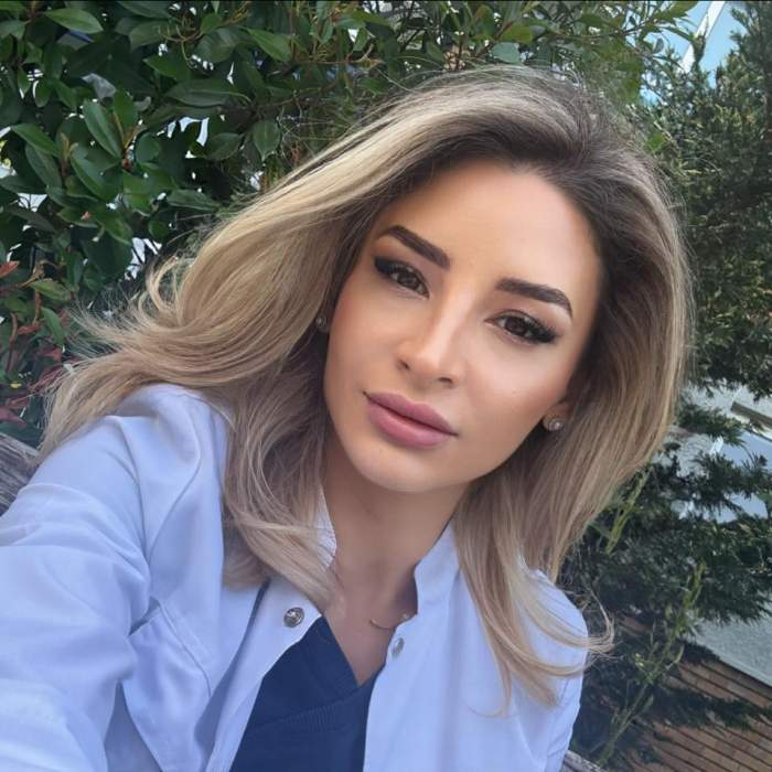 Ștefania Szabo, medicul găsit mort în camera de gardă, era in proces cu fostul soț, dupa divorț. Ce ipoteză exclud colegii ei: „Nu cred că poate fi vorba de un gest necugetat”