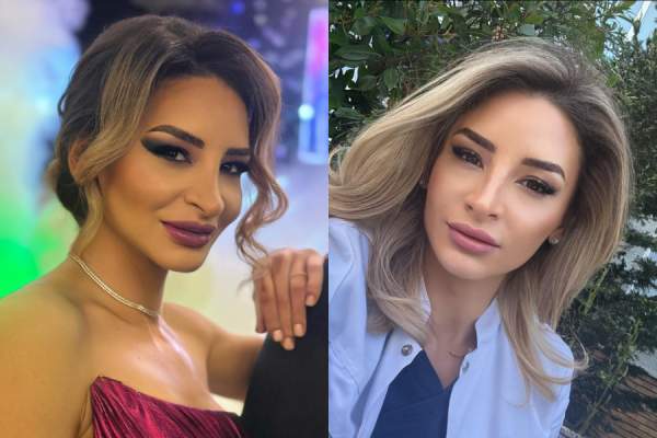 Ștefania Szabo, medicul găsit mort în camera de gardă, era in proces cu fostul soț, dupa divorț. Ce ipoteză exclud colegii ei: „Nu cred că poate fi vorba de un gest necugetat”