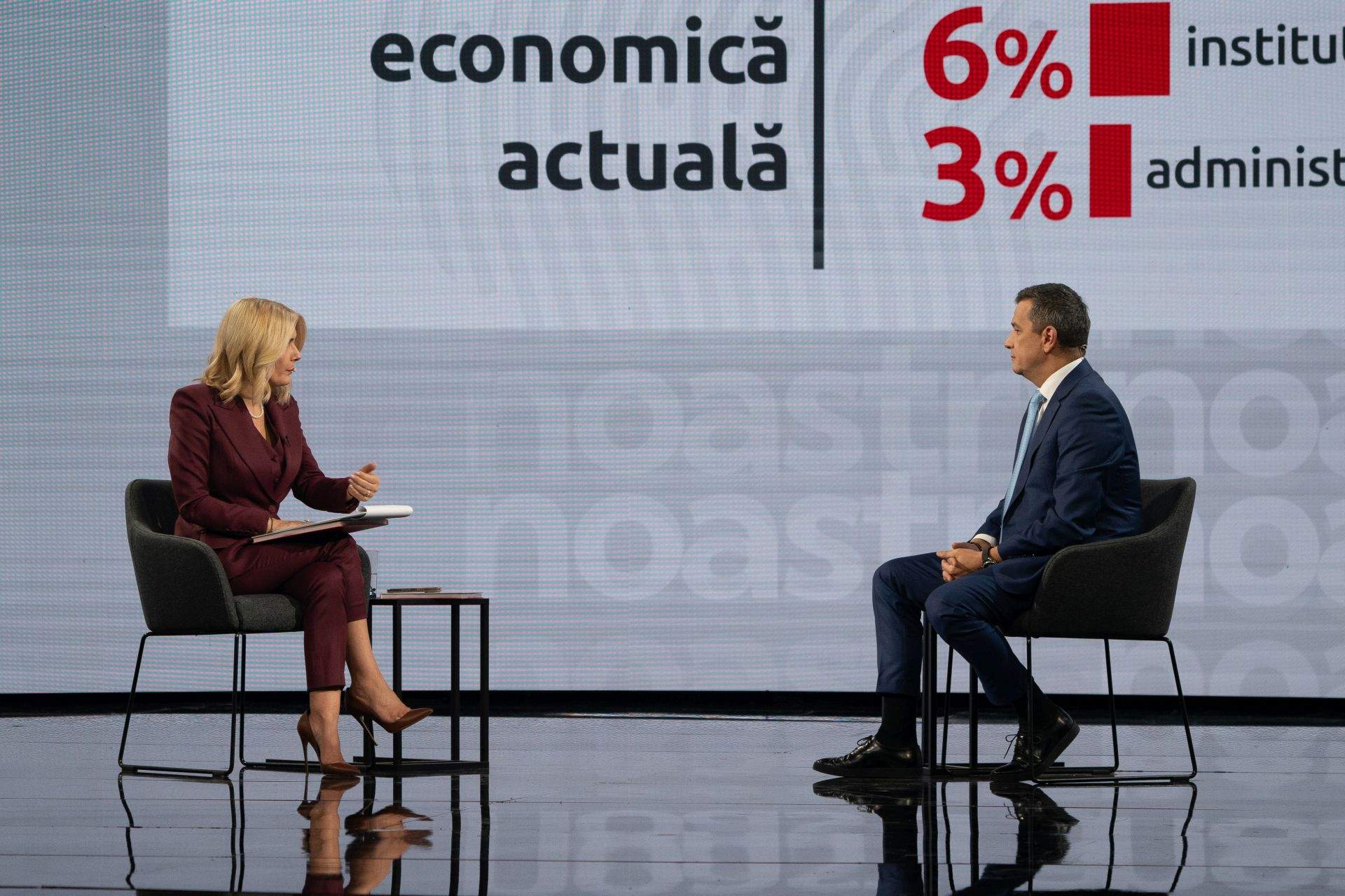 Cine repară încrederea românilor în România? Sorin Grindeanu, declarații dure despre coaliție, pensii speciale și lupta pentru Capitală în Ediția Specială Observator „Toată România Noastră