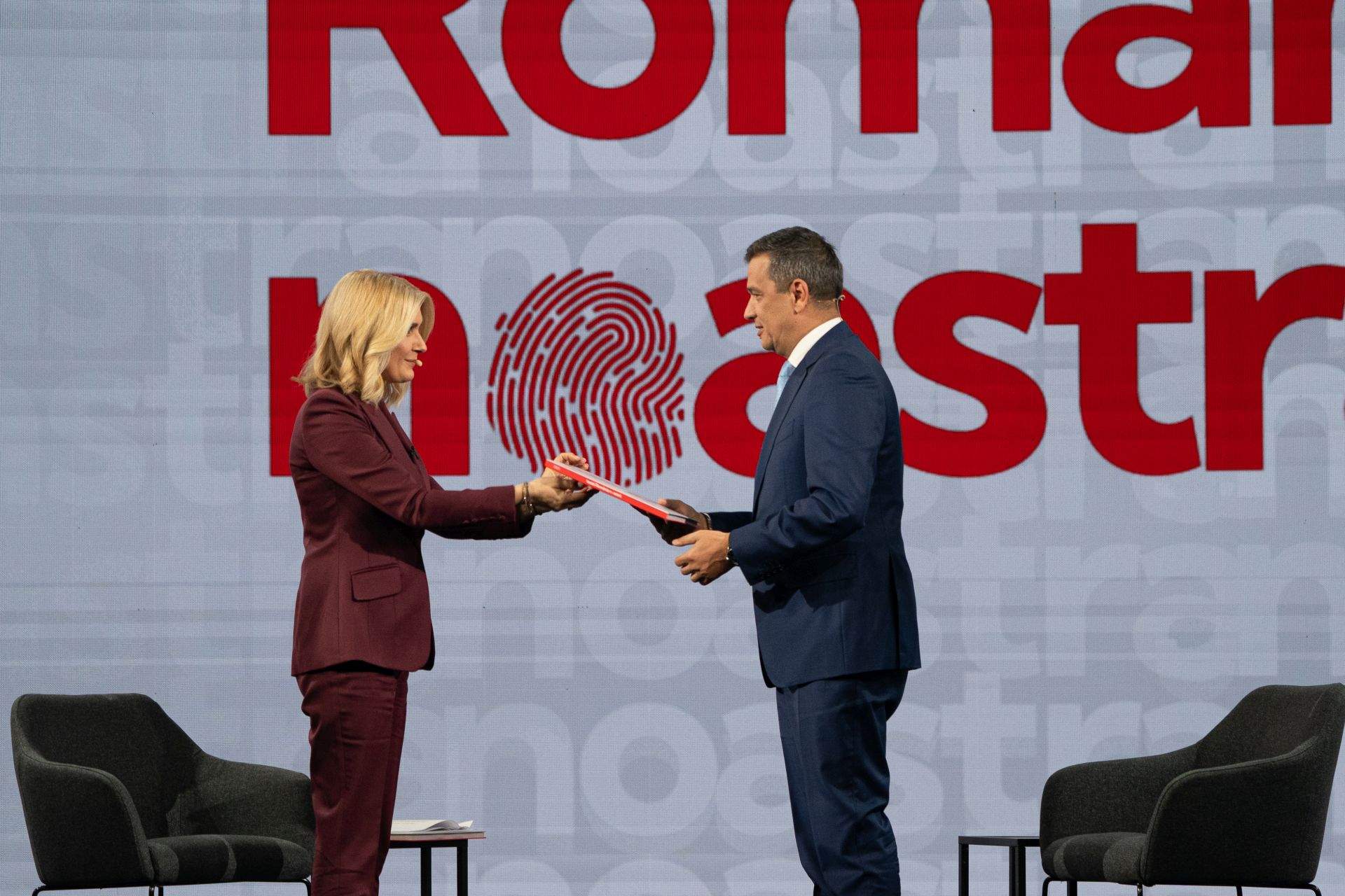 Cine repară încrederea românilor în România? Sorin Grindeanu, declarații dure despre coaliție, pensii speciale și lupta pentru Capitală în Ediția Specială Observator „Toată România Noastră