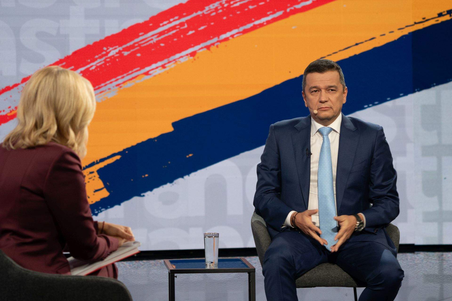 Cine repară încrederea românilor în România? Sorin Grindeanu, declarații dure despre coaliție, pensii speciale și lupta pentru Capitală în Ediția Specială Observator „Toată România Noastră
