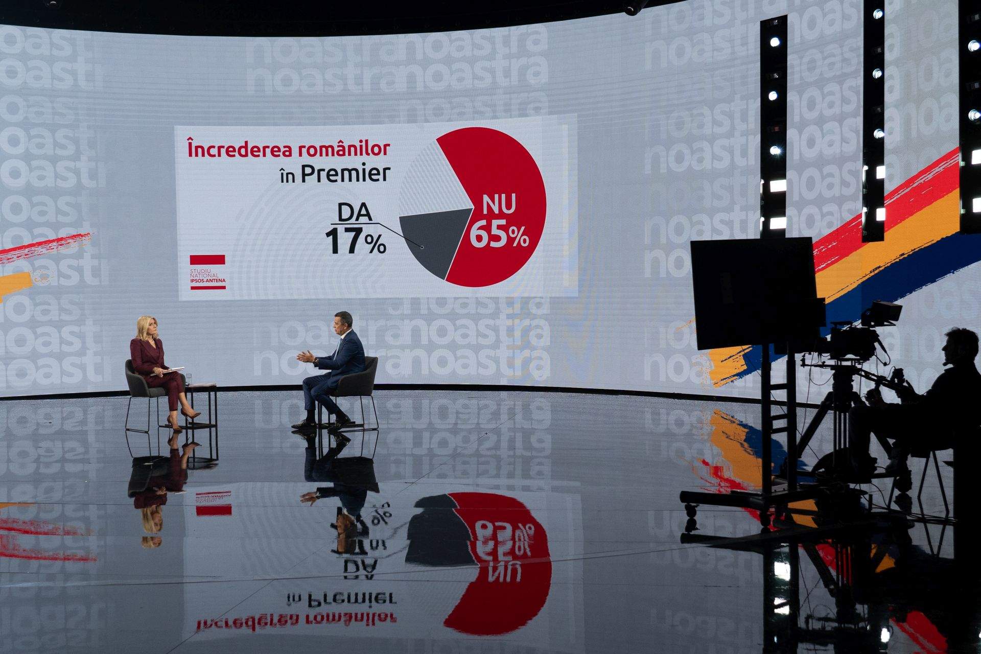 Cine repară încrederea românilor în România? Sorin Grindeanu, declarații dure despre coaliție, pensii speciale și lupta pentru Capitală în Ediția Specială Observator „Toată România Noastră