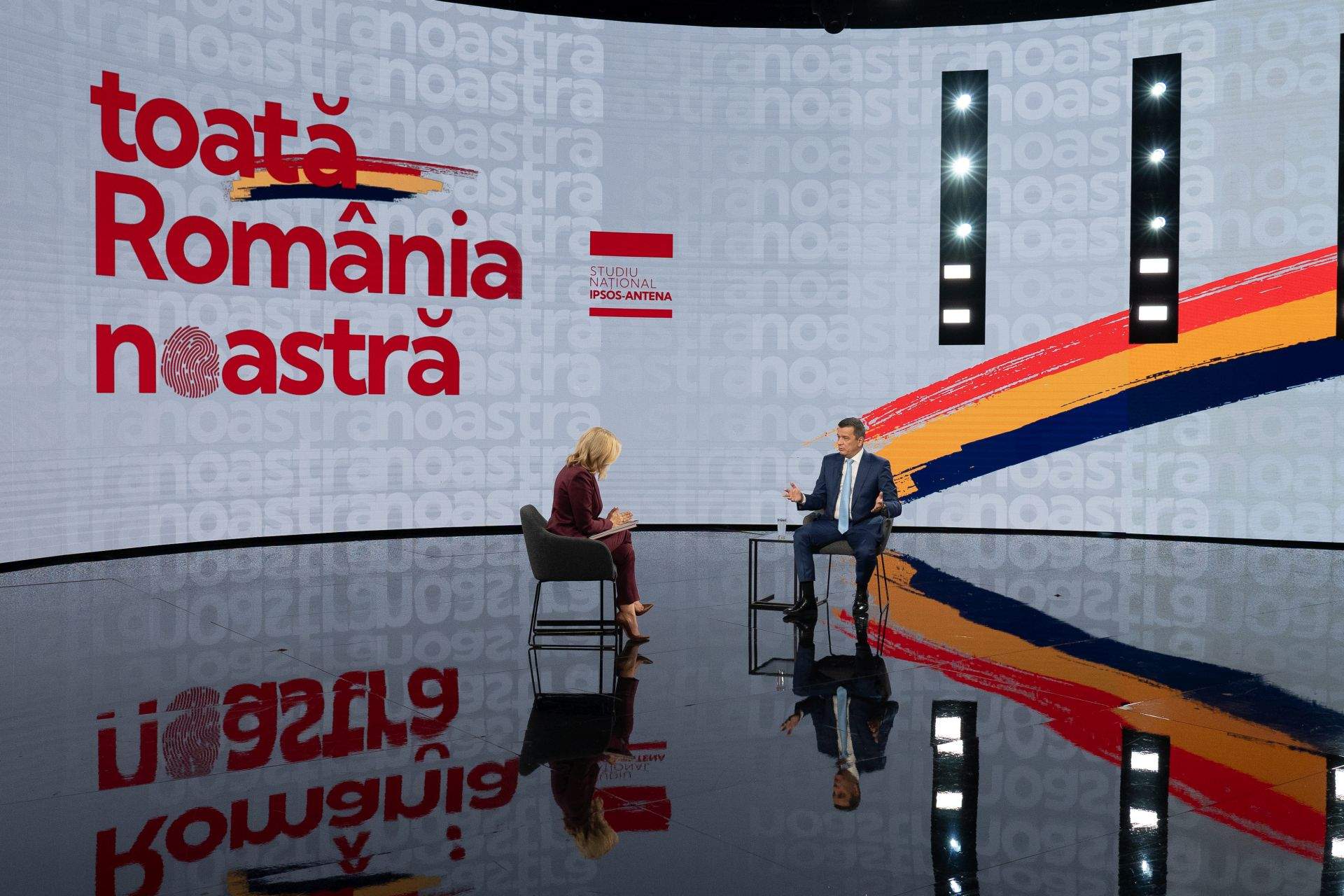 Cine repară încrederea românilor în România? Sorin Grindeanu, declarații dure despre coaliție, pensii speciale și lupta pentru Capitală în Ediția Specială Observator „Toată România Noastră