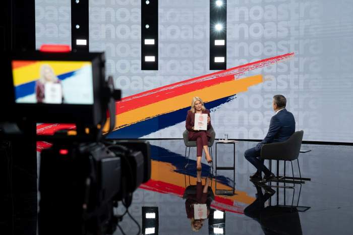 Cine repară încrederea românilor în România? Sorin Grindeanu, declarații dure despre coaliție, pensii speciale și lupta pentru Capitală în Ediția Specială Observator „Toată România Noastră