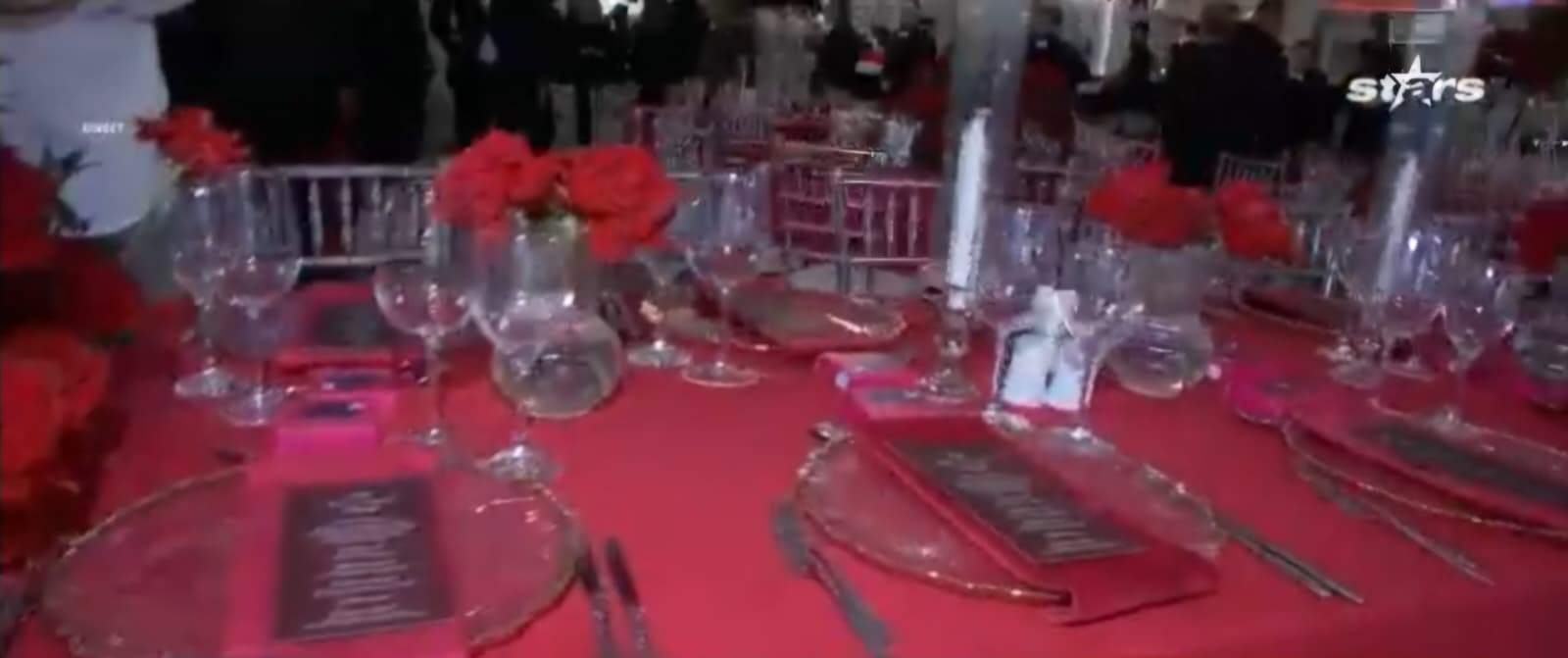 decor nunta claudia puican si armin nicoara