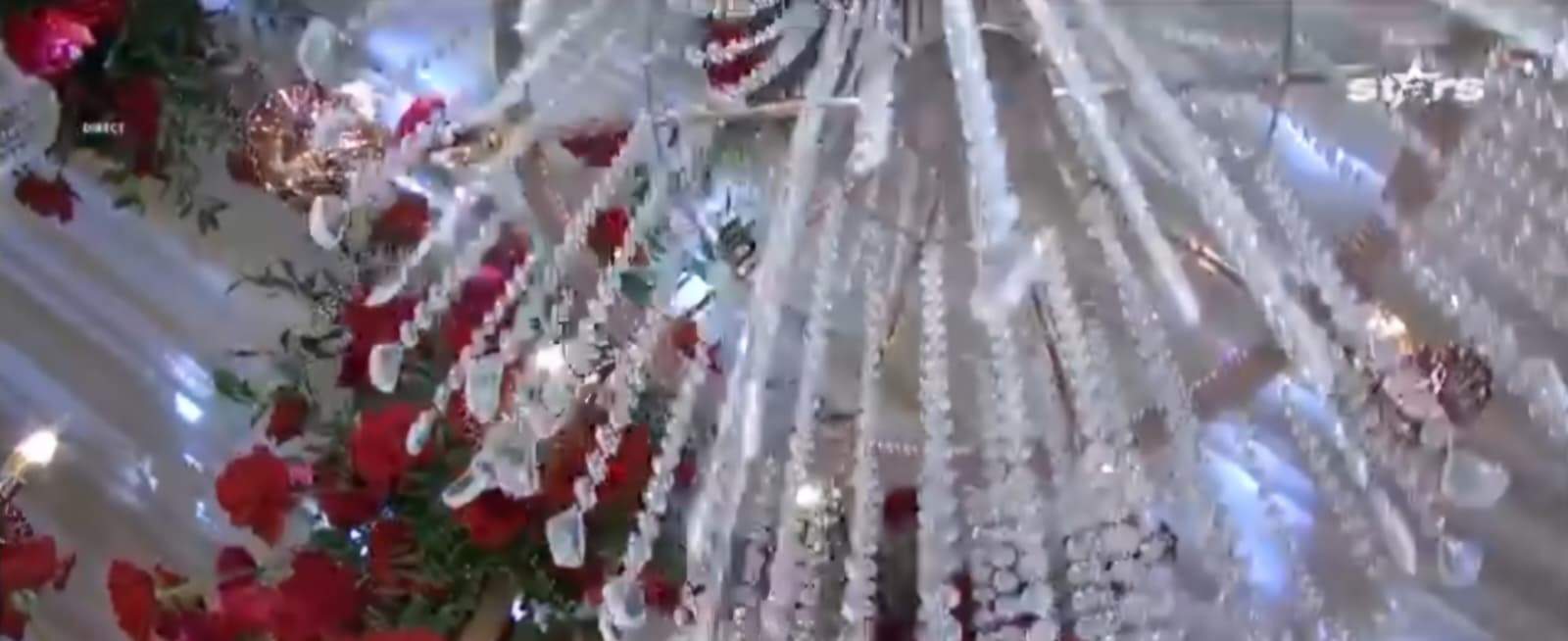 decor nunta claudia puican si armin nicoara