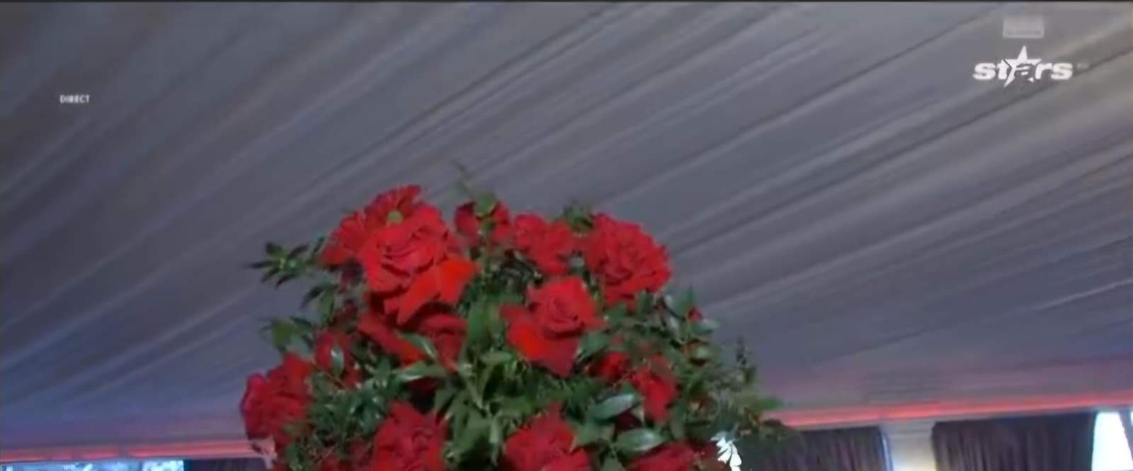 decor nunta claudia puican si armin nicoara