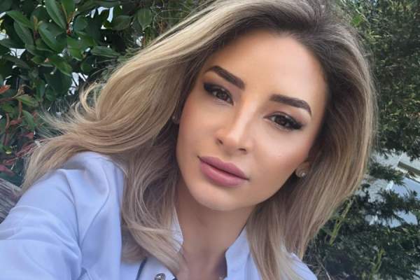 Detalii uluitoare despre Ștefania Szabo, directoarea medicală de la Spitalul Județean Buzău! Ar fi fost depistată pozitiv la droguri și alcool