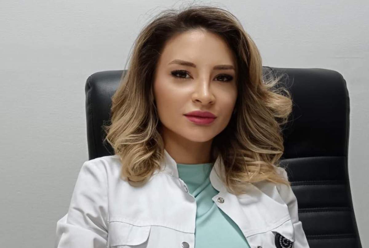 Ștefania Szabo a murit la vârsta de 37 de ani. Ștefania Szabo