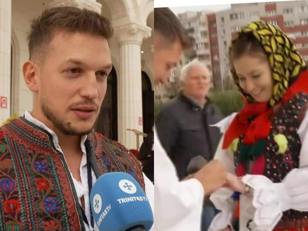 cerere în căsătorie