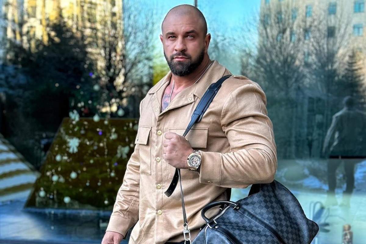 Alex Bodi a avut parte de o surpriză neplăcută, în vacanță. Afaceristul este în Monte Carlo. Ce i s-a întâmplat