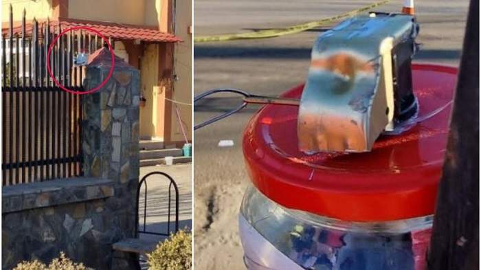 Anunț de ultimă oră, în dosarul atentatului cu grenadă | Document exclusiv despre „Contabilul mafiei”