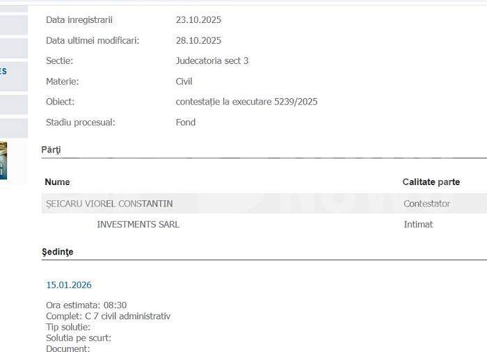 Liderul polițiștilor torționari, scandal pe bani | Detalii exclusive