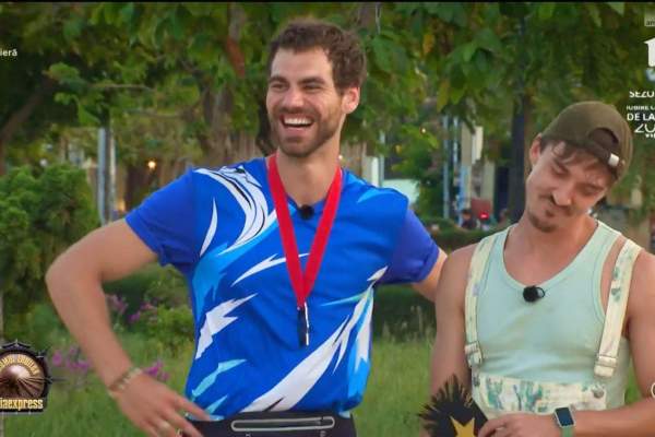 Asia Express, 28 octombrie 2025. S-a jucat pentru ultima amuletă din Vietnam. Cine a câștigat 1.000 de euro