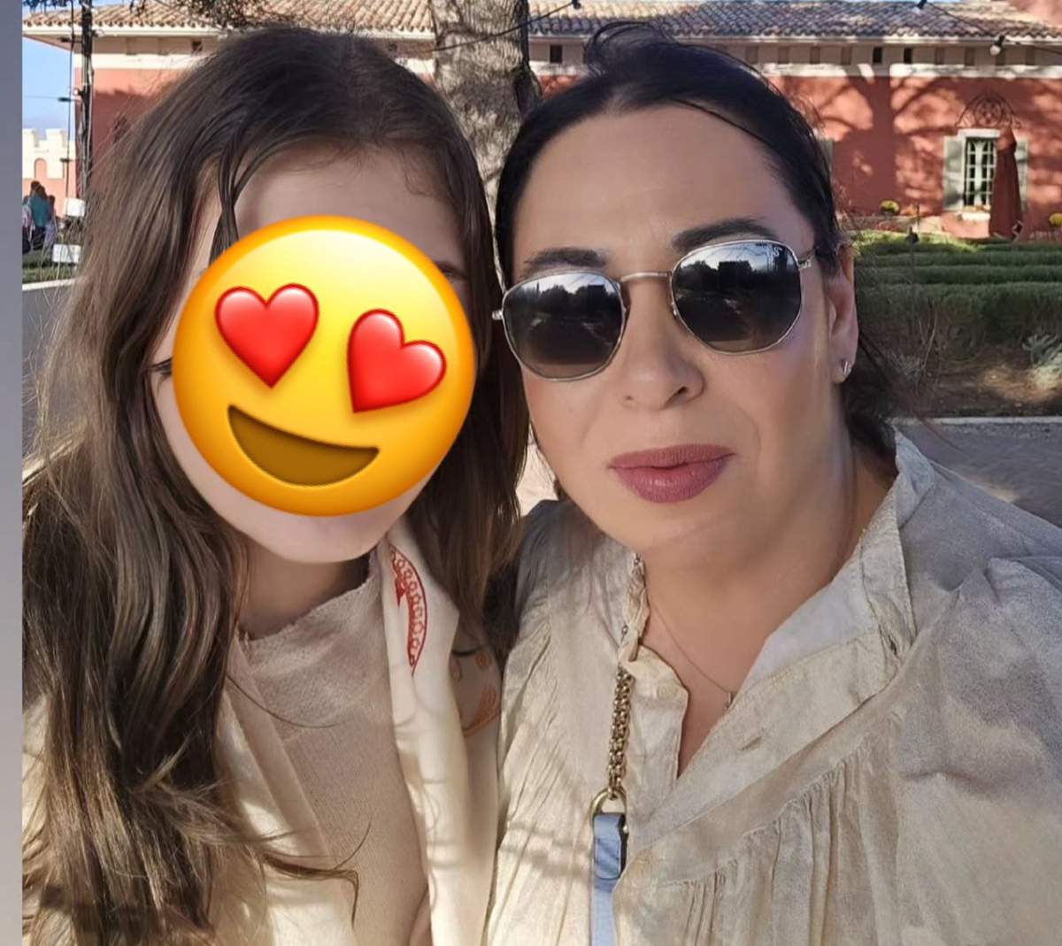 Ce promisiune i-a făcut vedeta Oana Roman, mesaj emoționant pentru Isabela, fiica ei. Ce promisiune i-a făcut vedeta