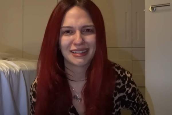 Marilu Dobrescu a ajuns la psihiatru din cauza scandalului cu Iustin Petrescu! Influencerița, nevoită să ceară ajutor de urgență