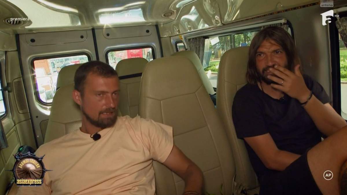 Ce i s-a întâmplat fotbalistului Asia Express, 28 octombrie 2025. Momente dificile pentru Gabi Tamaș. A trebuit să ajungă urgent la hotel