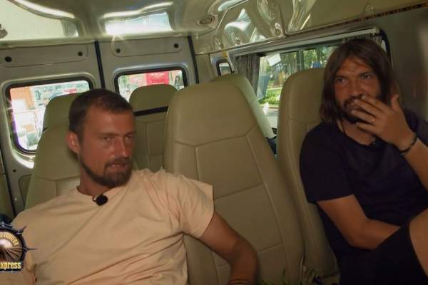 Asia Express, 28 octombrie 2025. Momente dificile pentru Gabi Tamaș. A trebuit să ajungă urgent la hotel