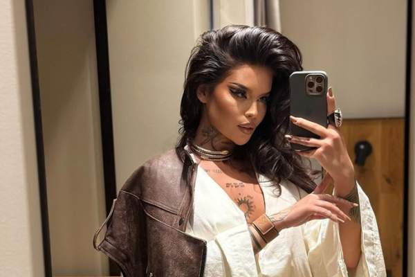 Diandra Doris, fosta ispită de la Insula iubirii, a trecut printr-o transformare radicală în ultimul an. La ce a renunțat bruneta: „Se poate și cu măsură”