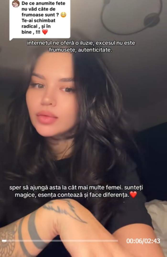 diandra insula iubirii