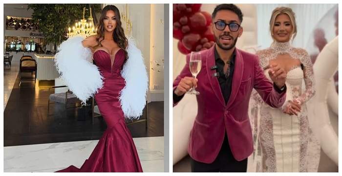 bianca dragusanu, claudia puican si armin nicoara