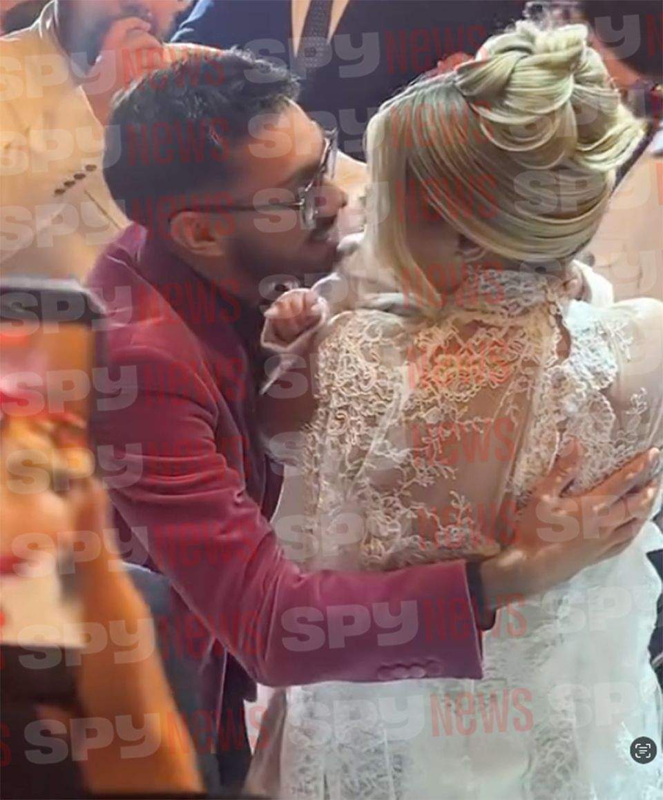 claudia puican si armin nicoara